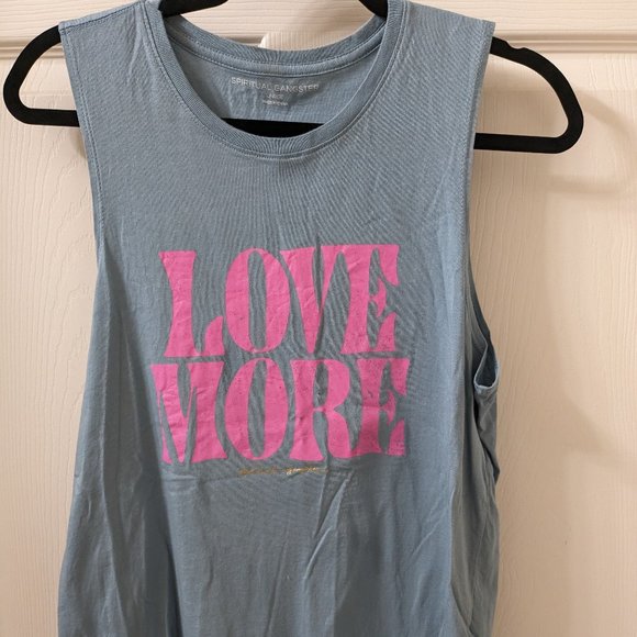 Pure Barre Tanks - Picture 6 of 8